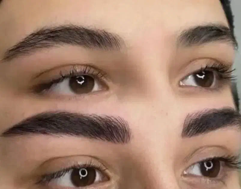 متخصص کاورتتوهای قدیمی میکروپیگمنتیشن|خدمات آرایشگری و زیبایی|کرج, گوهردشت|دیوار