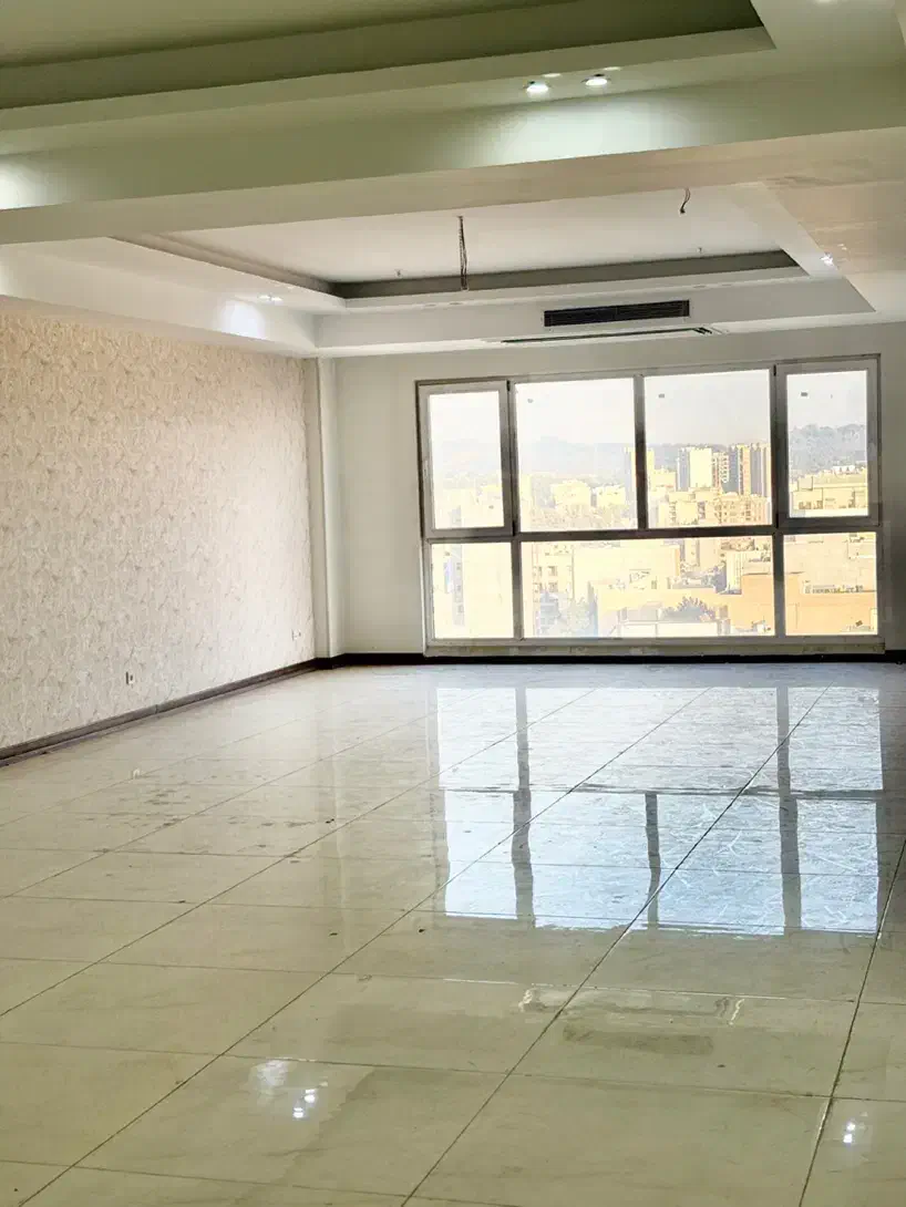 ۱۹۵متر/برج باغ/امکانات هتلینگ/تمدید سالانه/فوری