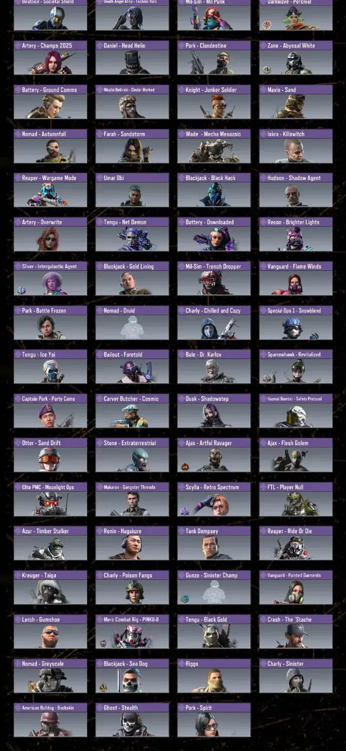 اکانت کالاف دیوتی موبایل|کنسول، بازی ویدئویی و آنلاین|بیرجند, |دیوار