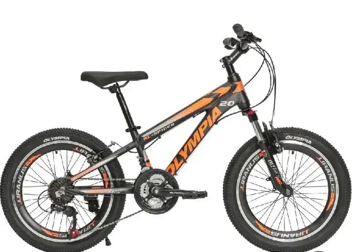 دوچرخه سایز20 المپیا|دوچرخه، اسکیت، اسکوتر|تهران, سیروس|دیوار