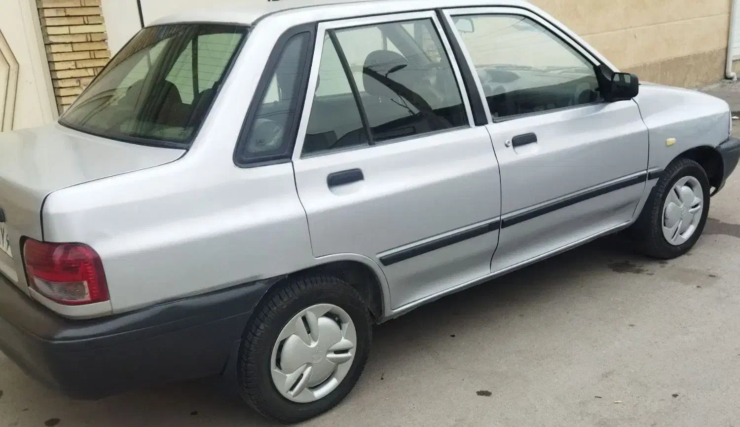 پراید ۱۳۱|خودرو سواری و وانت|کرمان, |دیوار