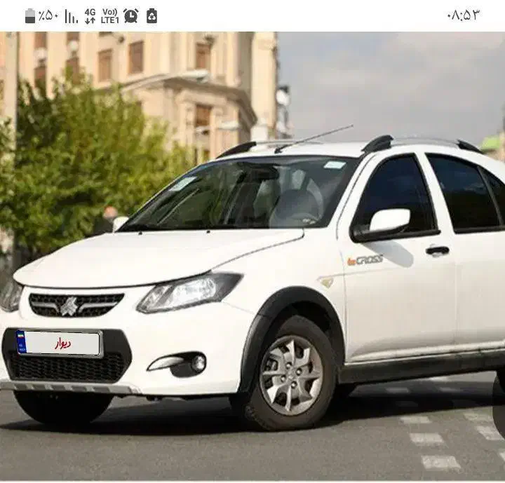 فروش خودرو|خودرو سواری و وانت|فردیس, نیروگاه برق|دیوار