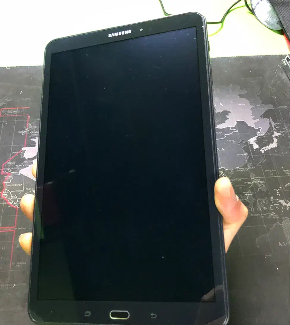 تبلت tab A 2016|تبلت|تهران, دروازه شمیران|دیوار