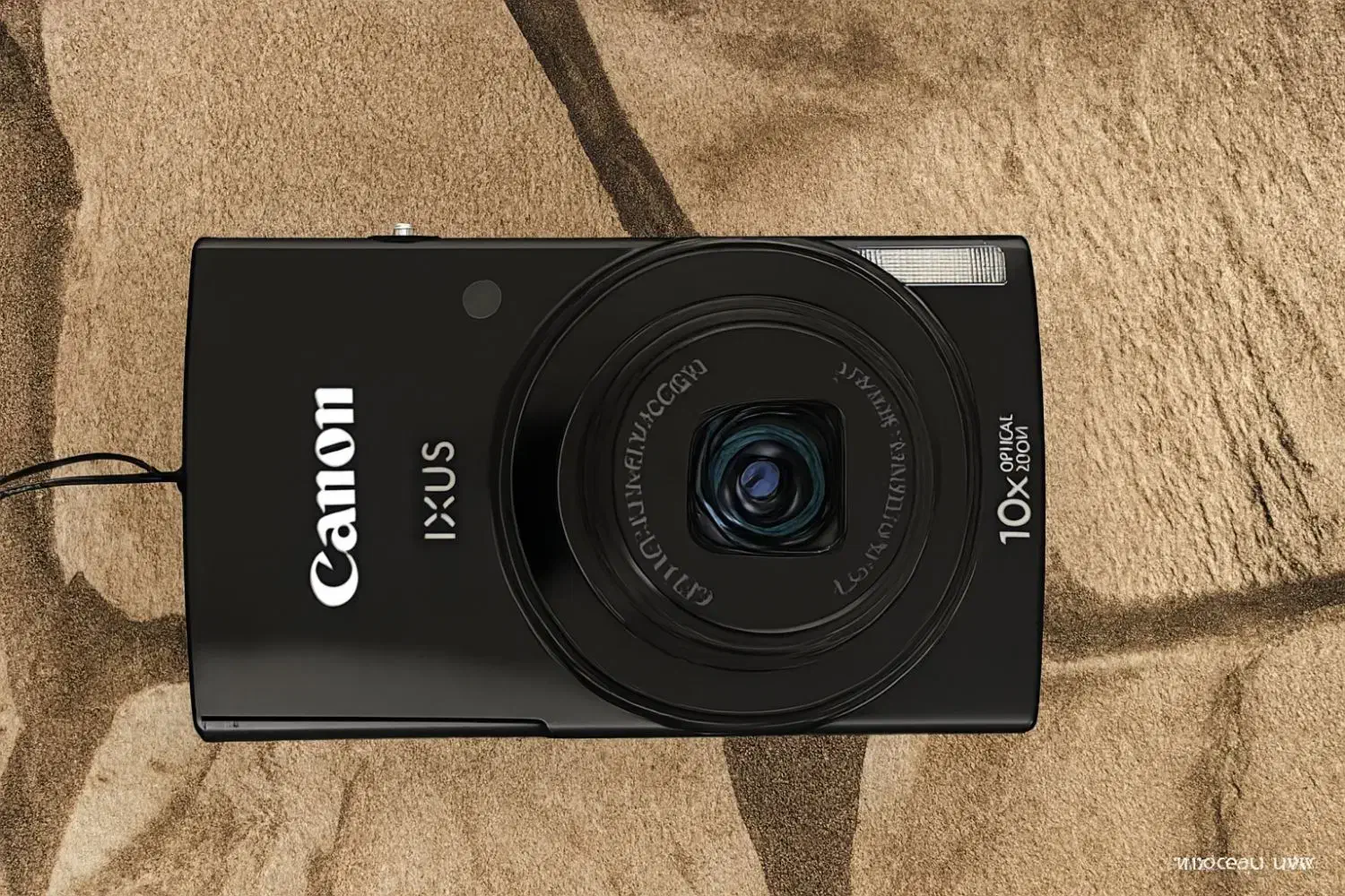 دوربین کانن Canon IXUS 180|دوربین عکاسی و فیلمبرداری|پارسآباد, |دیوار
