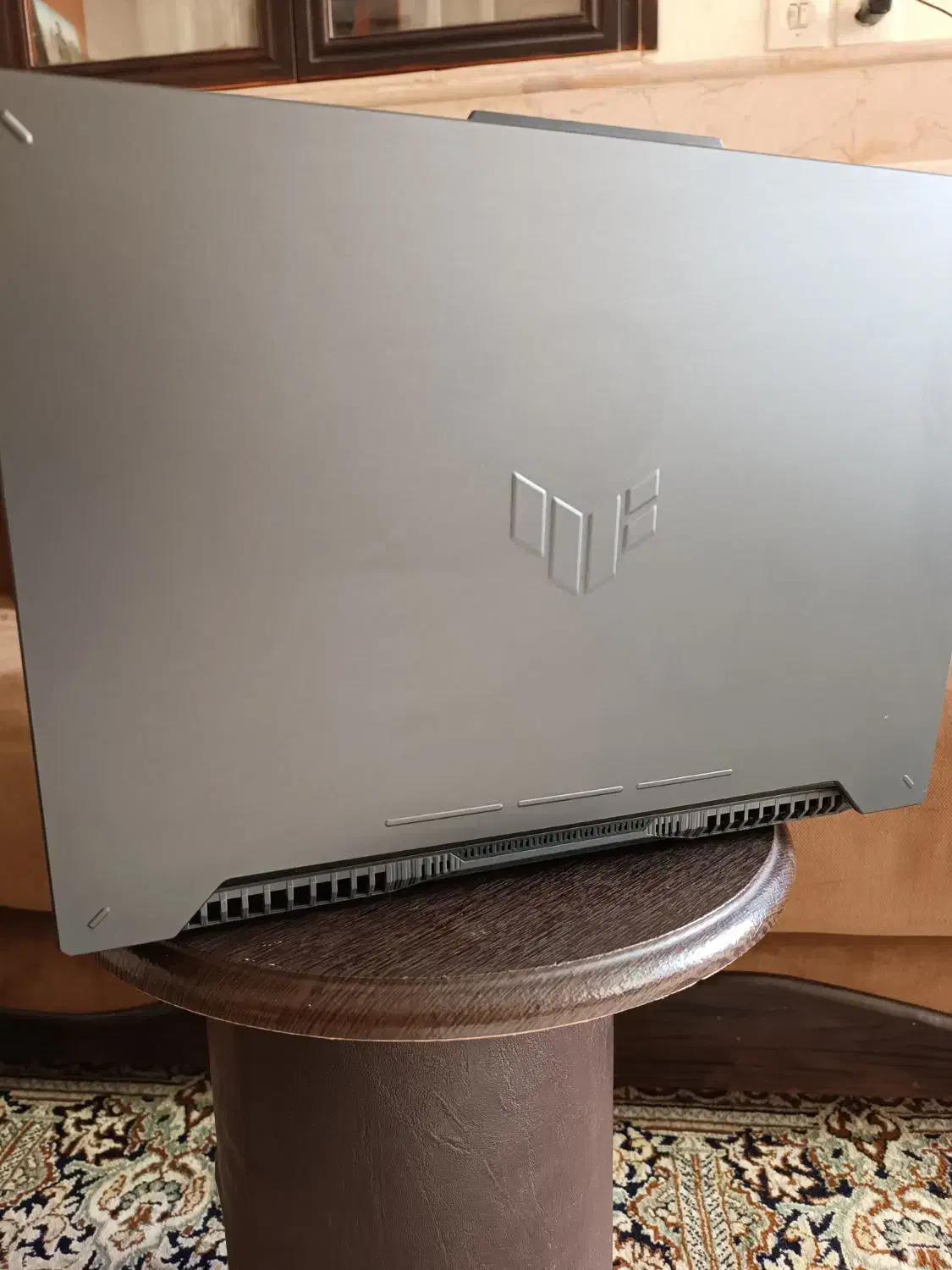 لپتاپ ASUS TUF RTX4070|رایانه همراه|رفسنجان, |دیوار