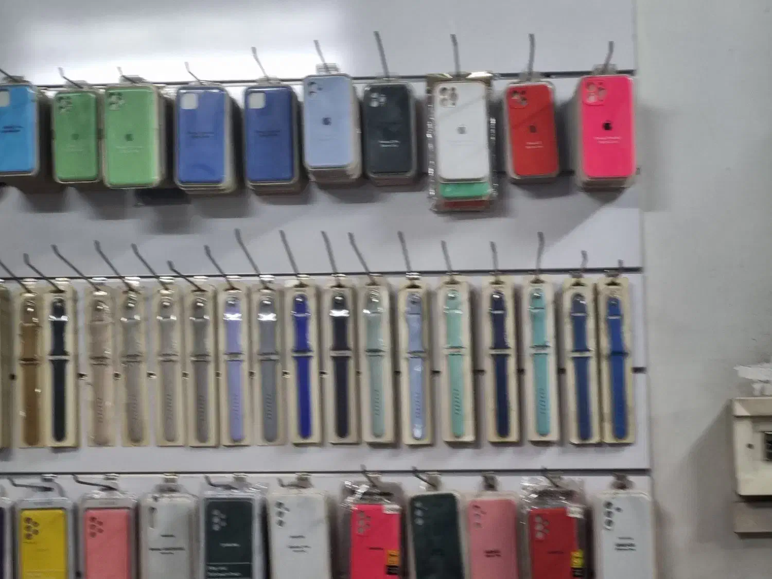 قاب|لوازم جانبی موبایل و تبلت|تهران, منیریه|دیوار