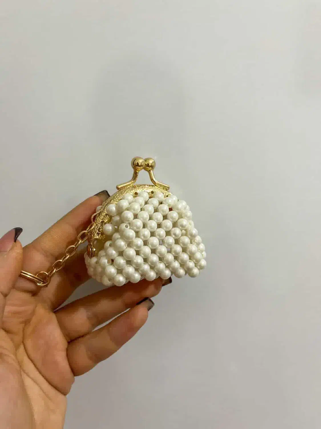 کیف گیفت دست ساز|صنایع دستی و سایر لوازم تزئینی|ایلام, |دیوار