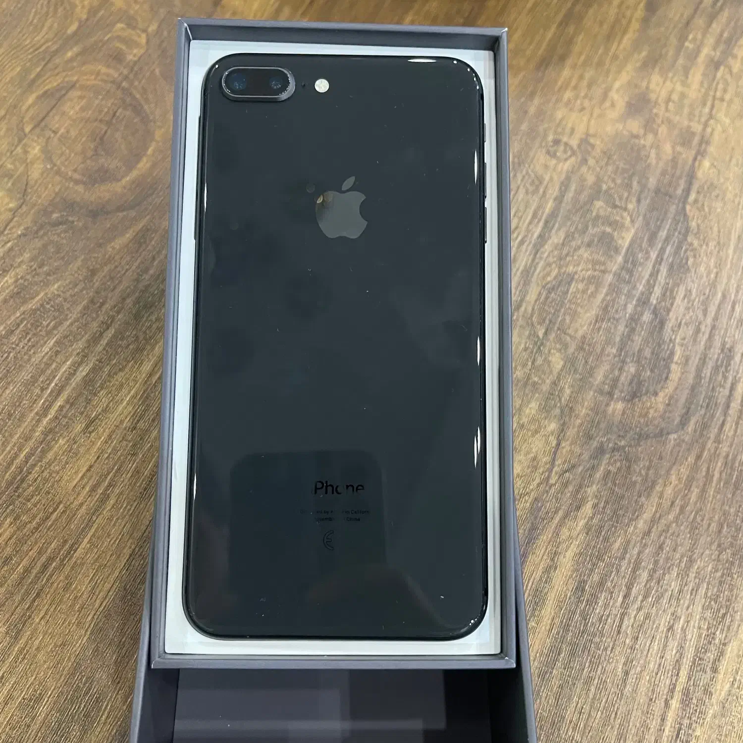 iPhone 8 plus 256G|موبایل|تهران, گیشا|دیوار