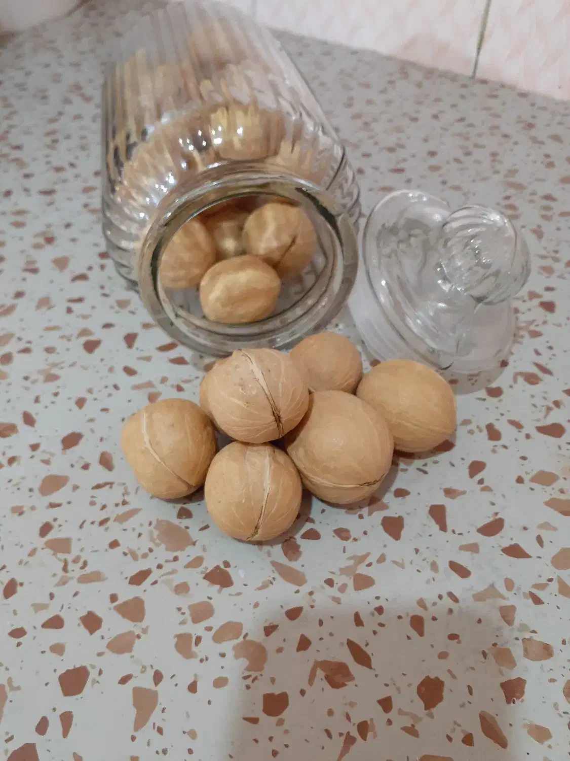 گردو ،لواشک|خوردنی و آشامیدنی|اهواز, ۲۴ متری|دیوار