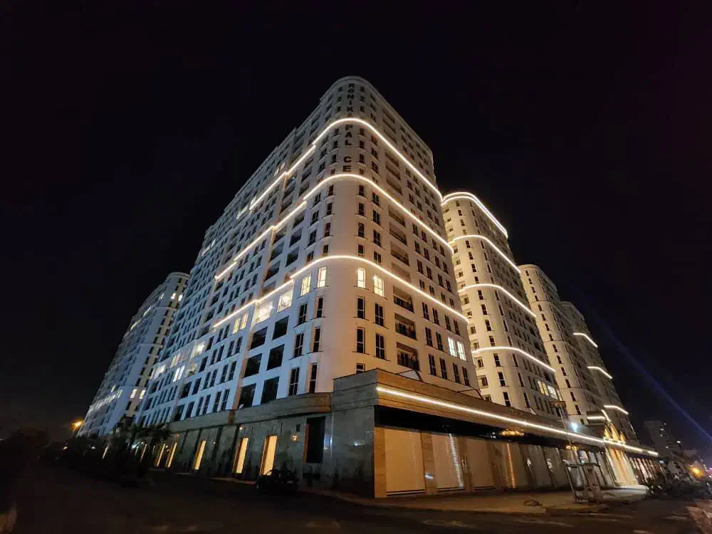 واحد آماده/ کوهک/ اقساطی/شرایط ویژه/وزارت|فروش آپارتمان|تهران, شهرک صدرا|دیوار