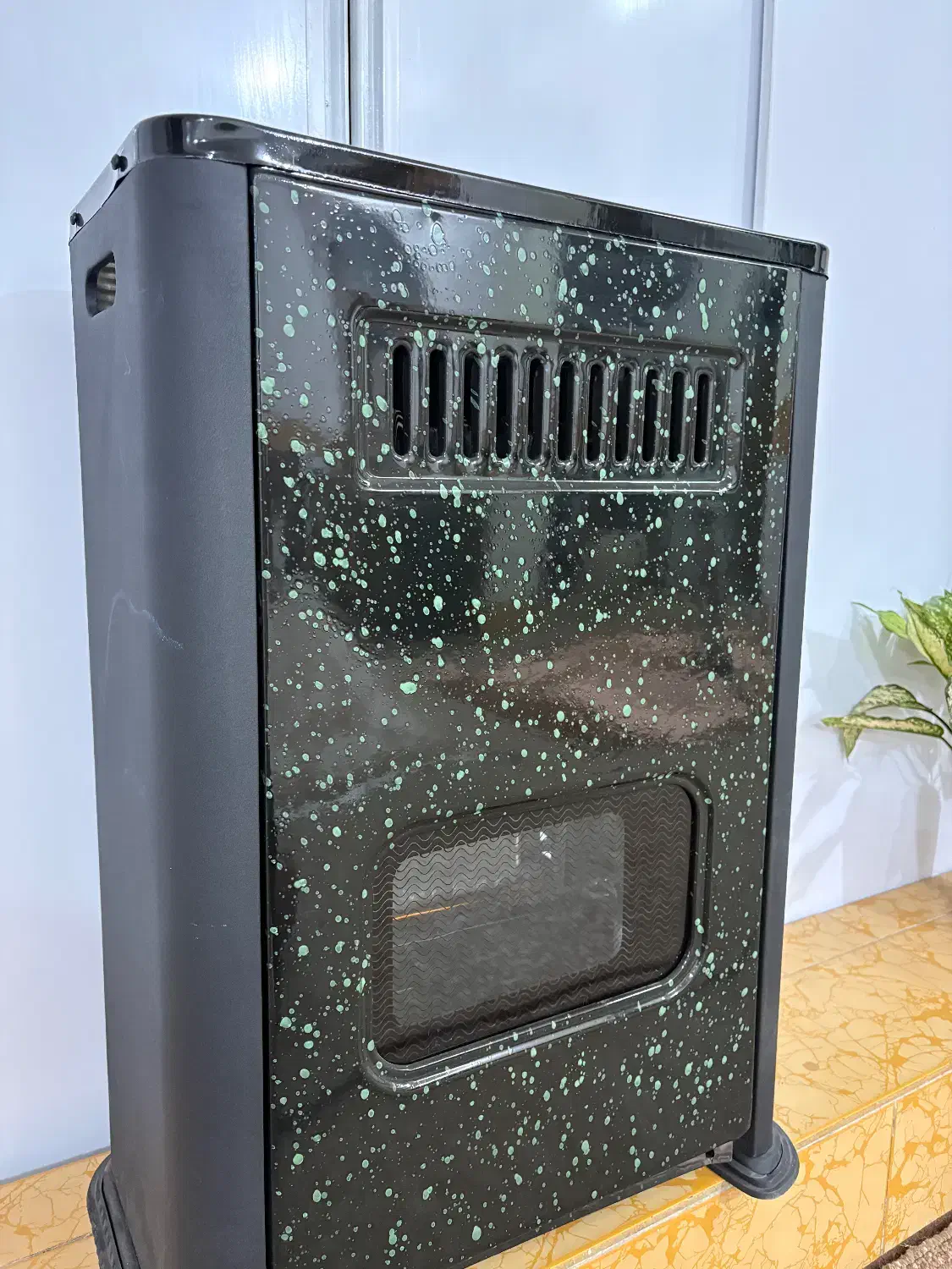 بخاری|بخاری، هیتر، شومینه|اهواز, کوی رمضان|دیوار