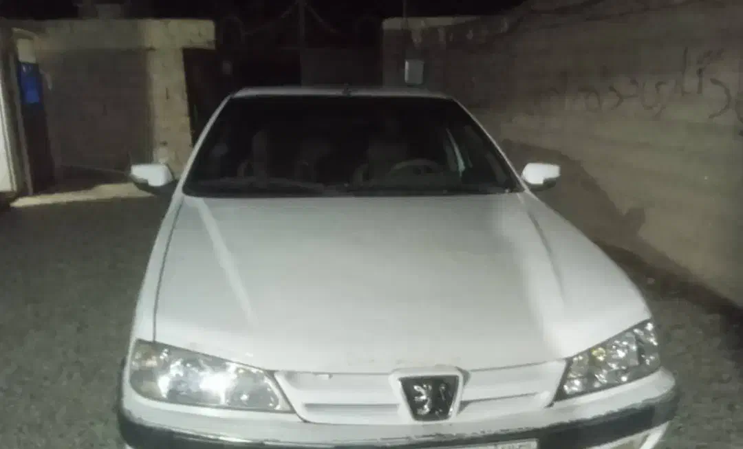 پژو پارس مدل 88|خودرو سواری و وانت|سراوان, |دیوار