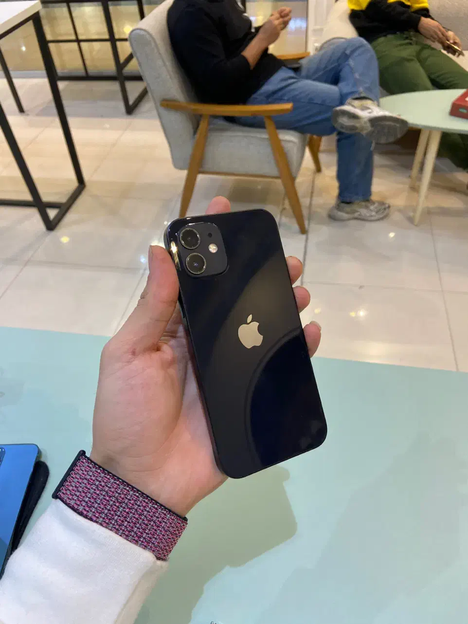 iPhone 12|موبایل|مشهد, کوثر|دیوار