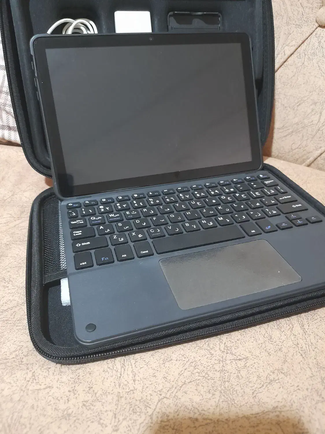 تبلت|تبلت|تهران, شمیران‌نو|دیوار