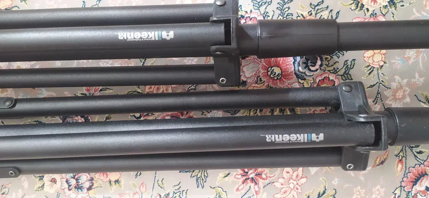 لوازم جانبی عکاسی|دوربین عکاسی و فیلمبرداری|همدان, |دیوار