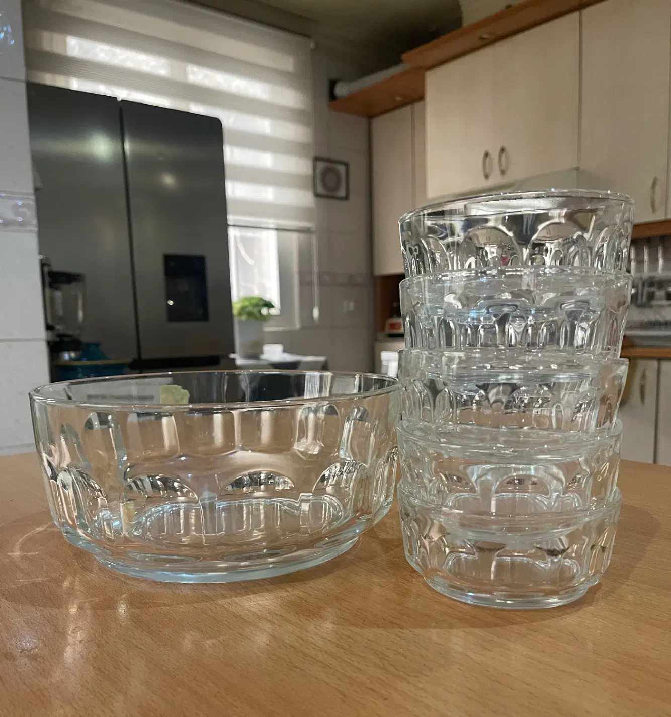 آجیل خوری و پیاله|ظروف سرو و پذیرایی|تهران, نیروی دریایی|دیوار