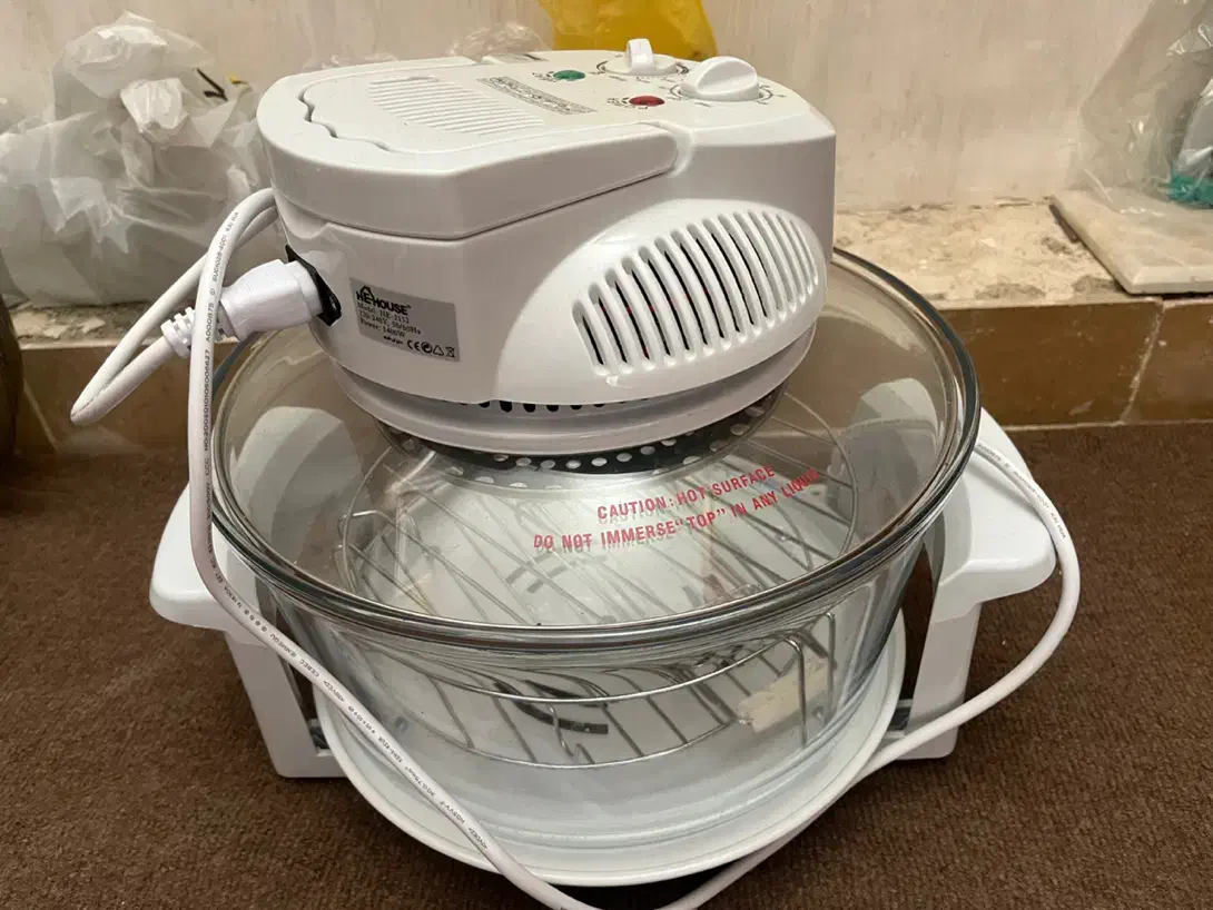 هواپز اورجینال|اجاق گاز و لوازم برقی پخت‌وپز|اصفهان, جلفا|دیوار