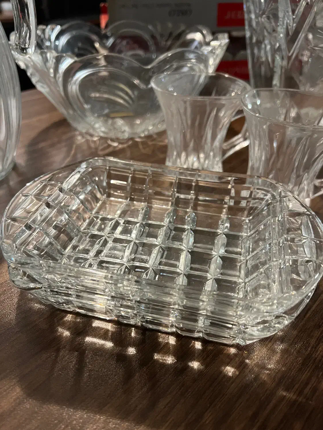 ظرف|ظروف سرو و پذیرایی|تهران, میرداماد|دیوار