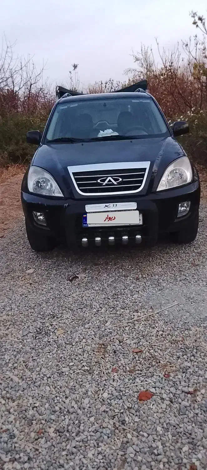 mvm x33 مدل91|خودرو سواری و وانت|ری, هاشم‌آباد|دیوار