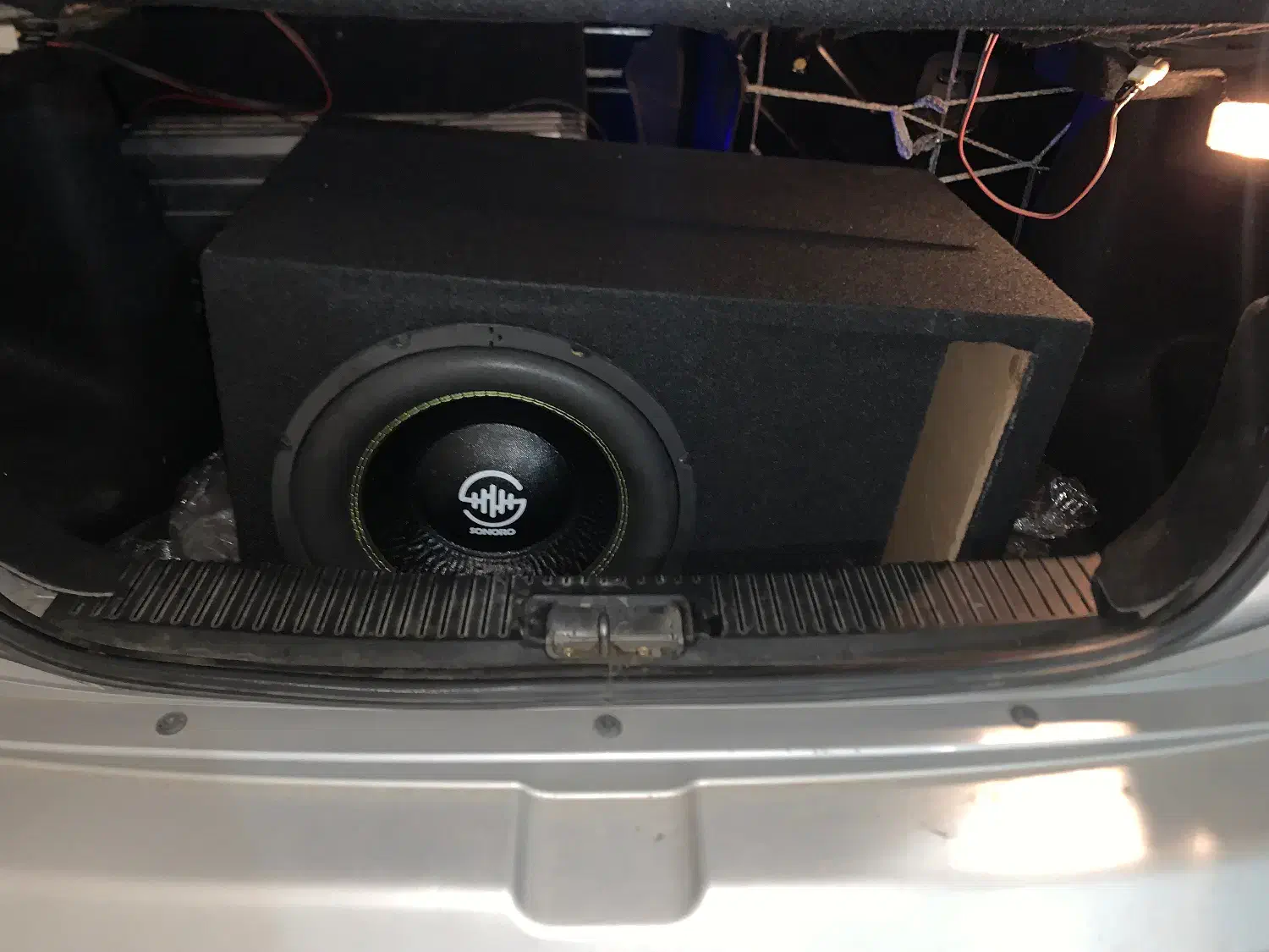 سیستم|قطعات یدکی و لوازم جانبی|خمین, |دیوار