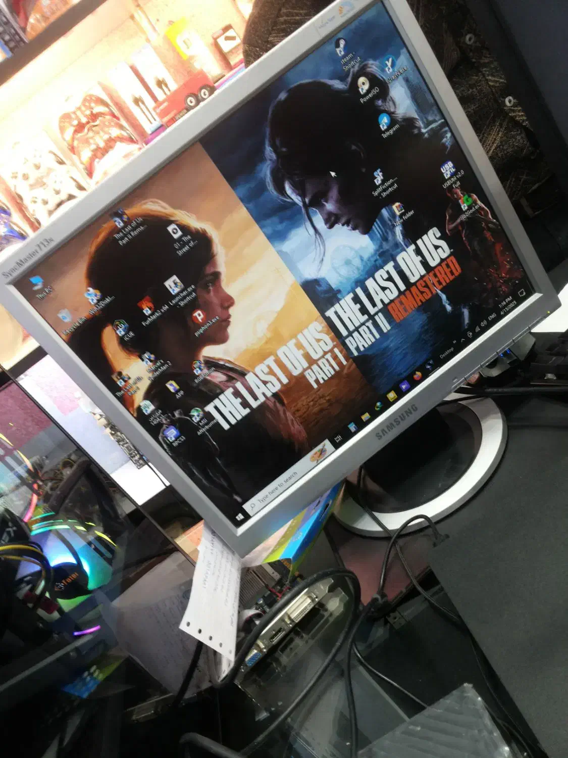 کامپیوتر|رایانه رومیزی|مراغه, |دیوار