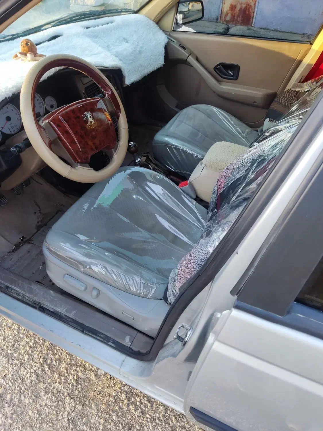 405|خودرو سواری و وانت|دهدشت, |دیوار