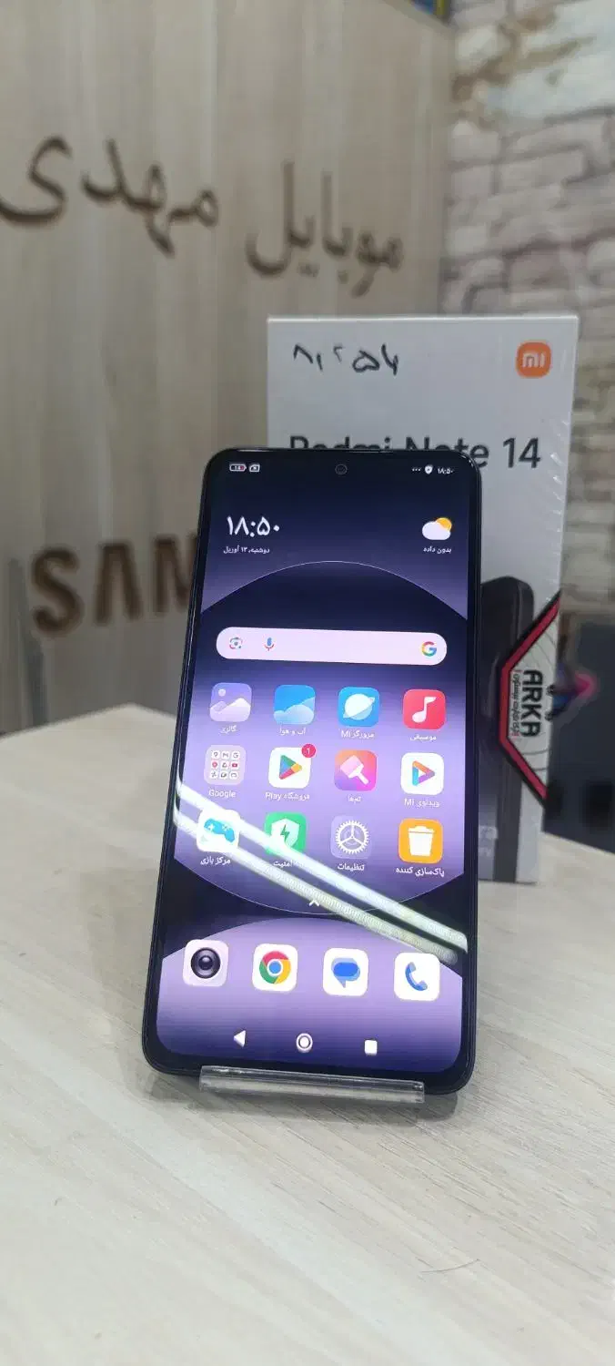 note 14|موبایل|تبریز, |دیوار