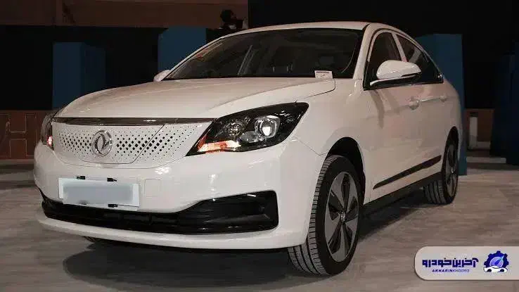 دانگ فنگ e70|خودرو سواری و وانت|تهران, کوهک|دیوار