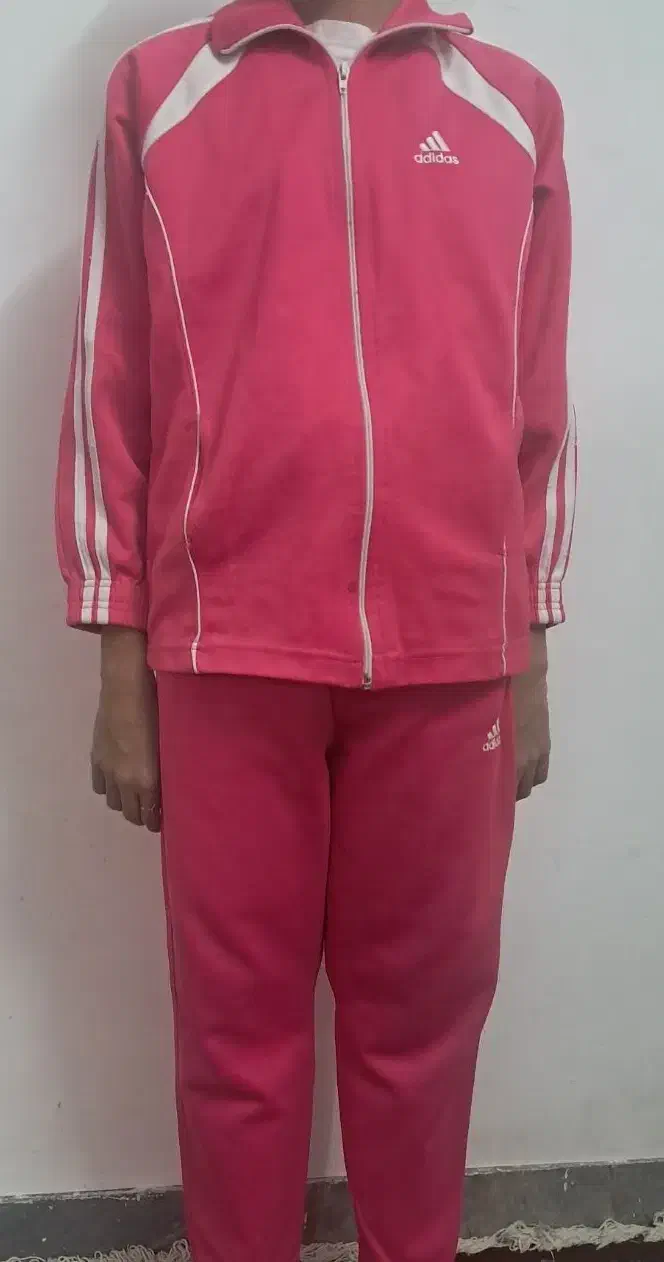 ست ورزشی دخترانه|لباس|کوهدشت, |دیوار