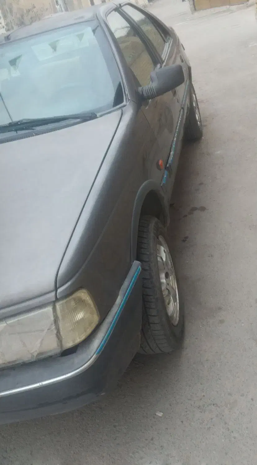 روا مدل ۸۶|خودرو سواری و وانت|خمینی‌شهر, |دیوار