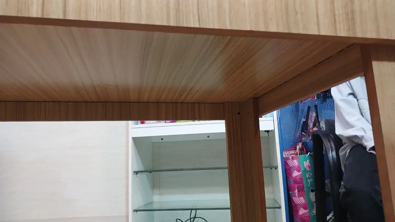 میز چوبی درجه یک محکم|میز و صندلی غذاخوری|تهران, آبشار|دیوار