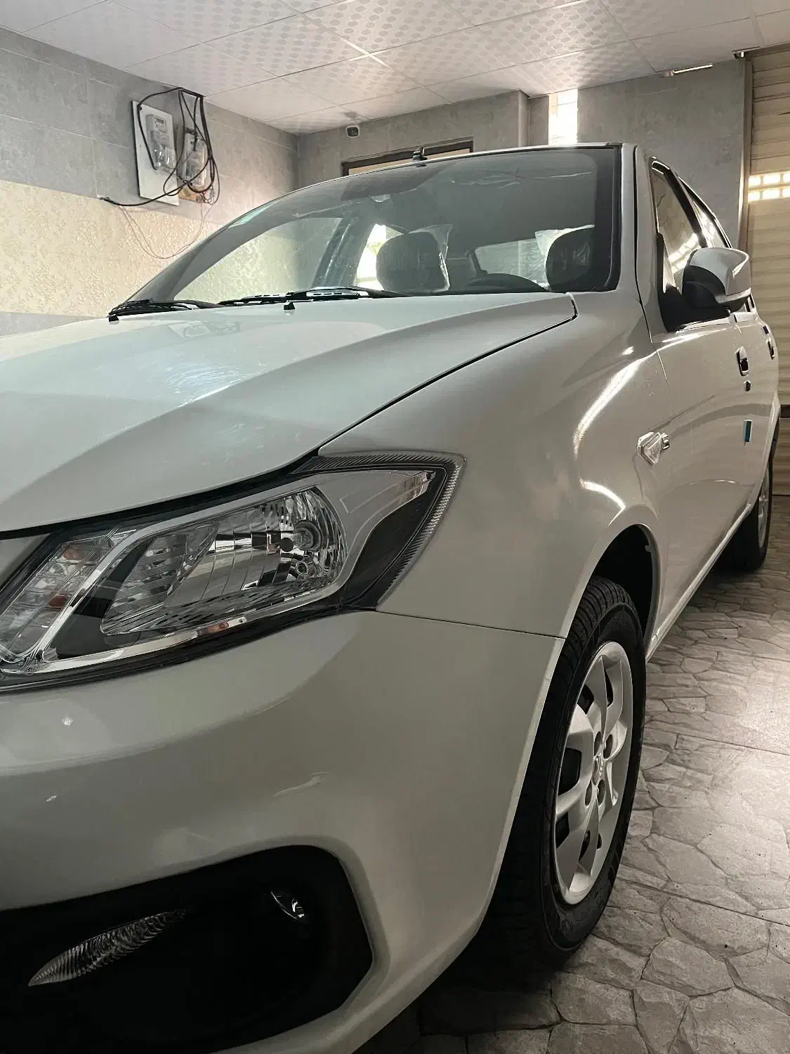 ساینا S دنده ای 85گانه|خودرو سواری و وانت|زاهدان, |دیوار