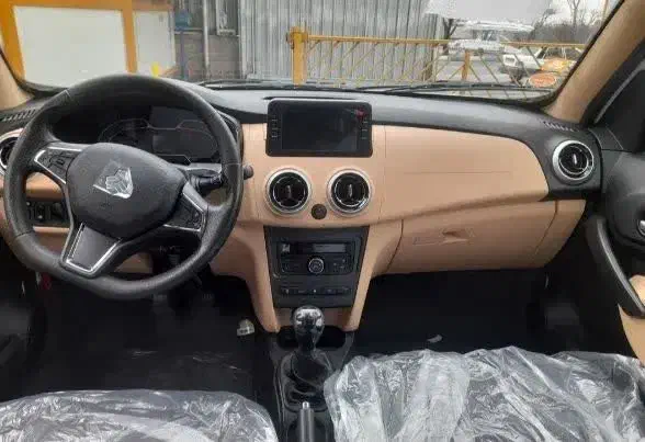 اطلس GL جی ال|خودرو سواری و وانت|اصفهان, محمودیه|دیوار