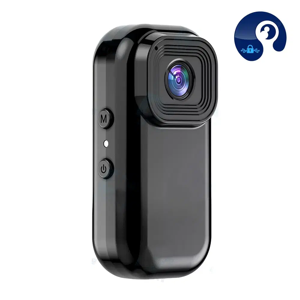 دوربین ثبت وقایع لحظات پلیسی ورزشی بادی،اکشن کمرا|دوربین مداربسته|یاسوج, |دیوار