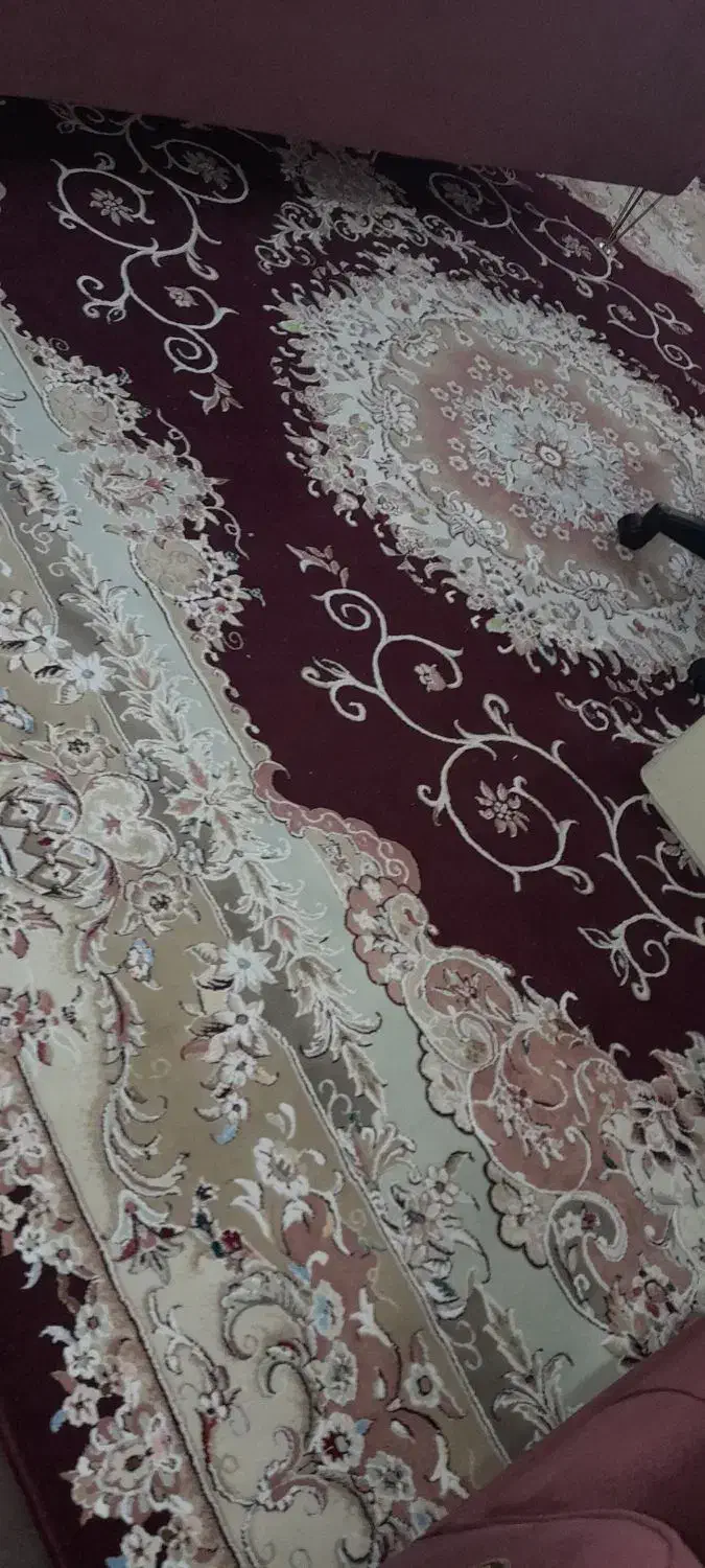 فرش ۱۲ متری|فرش|بندر ماهشهر, |دیوار