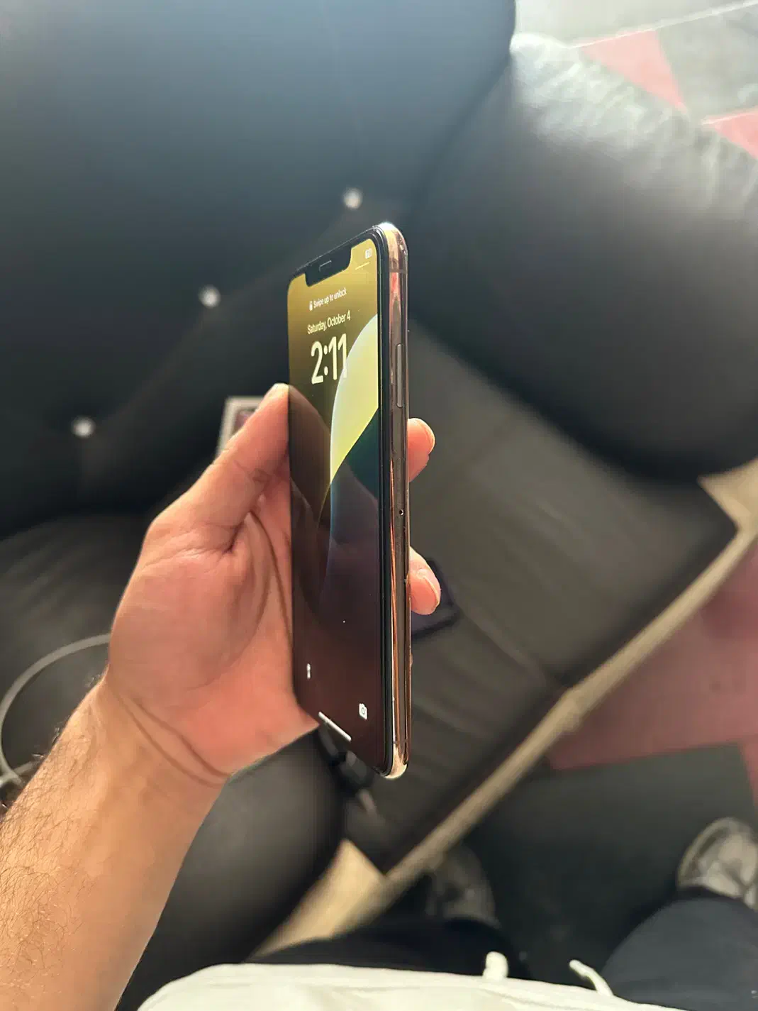 Xs max 256|موبایل|یزد, |دیوار