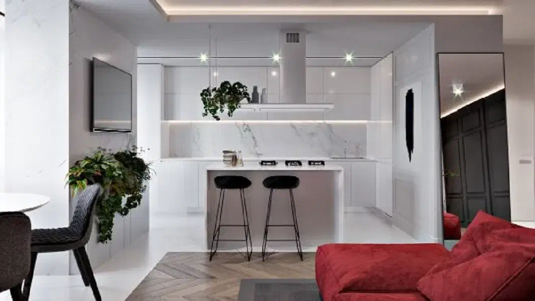 آپارتمان تاپ لوکیشن و نقشه ویوباز لاهور قابل تهاتر|فروش آپارتمان|اصفهان, چشمه باقرخان|دیوار