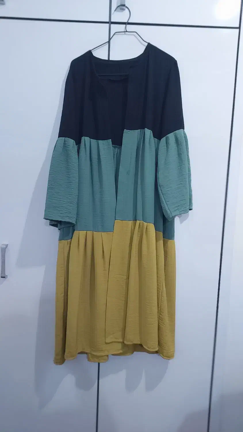 کاپشن ومانتو|لباس|بهبهان, |دیوار