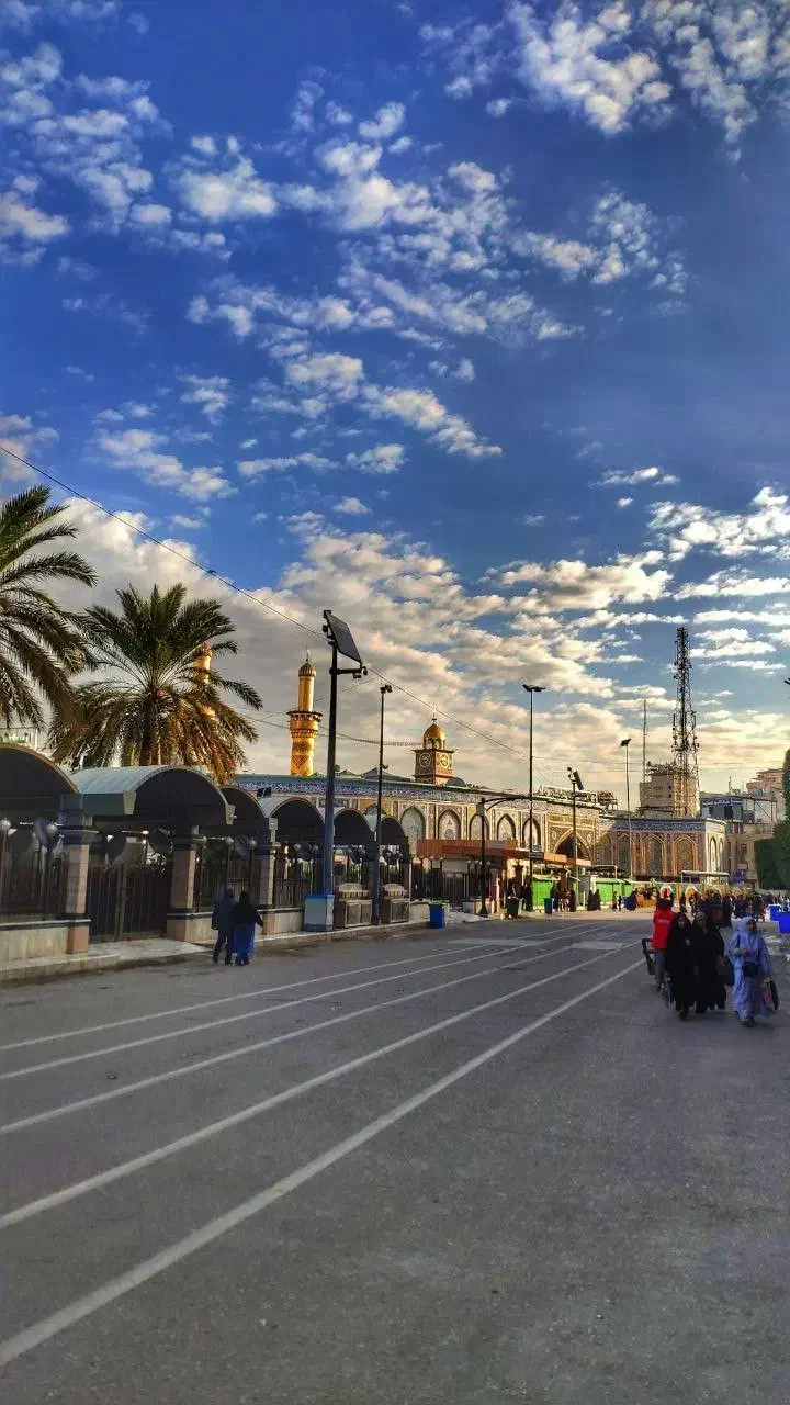 کربلا و مشهد مقدس ظرفیت محدود|تور و چارتر|اردبیل, |دیوار