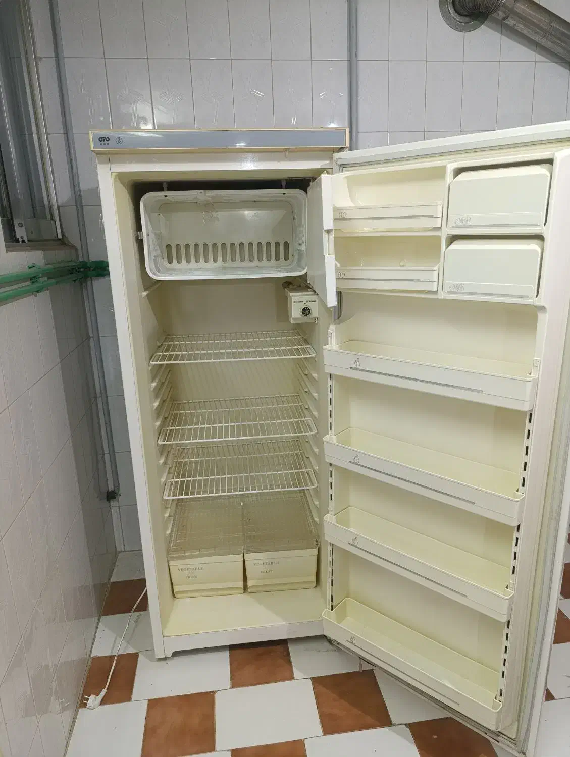 یخچال پارس|یخچال و فریزر|قوچان, |دیوار