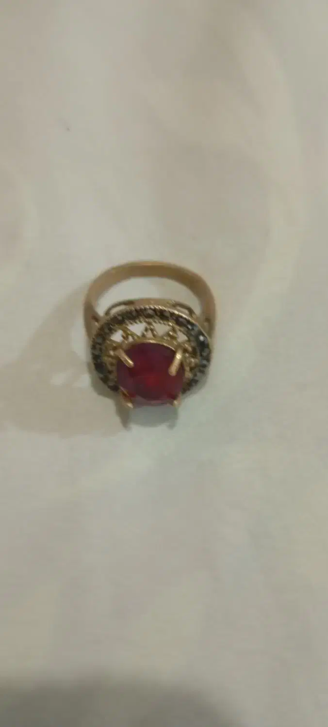 انگشتر....|بدلیجات|نسیمشهر, |دیوار