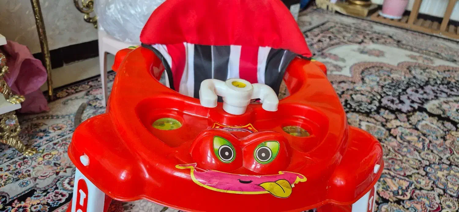 روبوکا بچه|اسباب و اثاث بچه|دورود, |دیوار