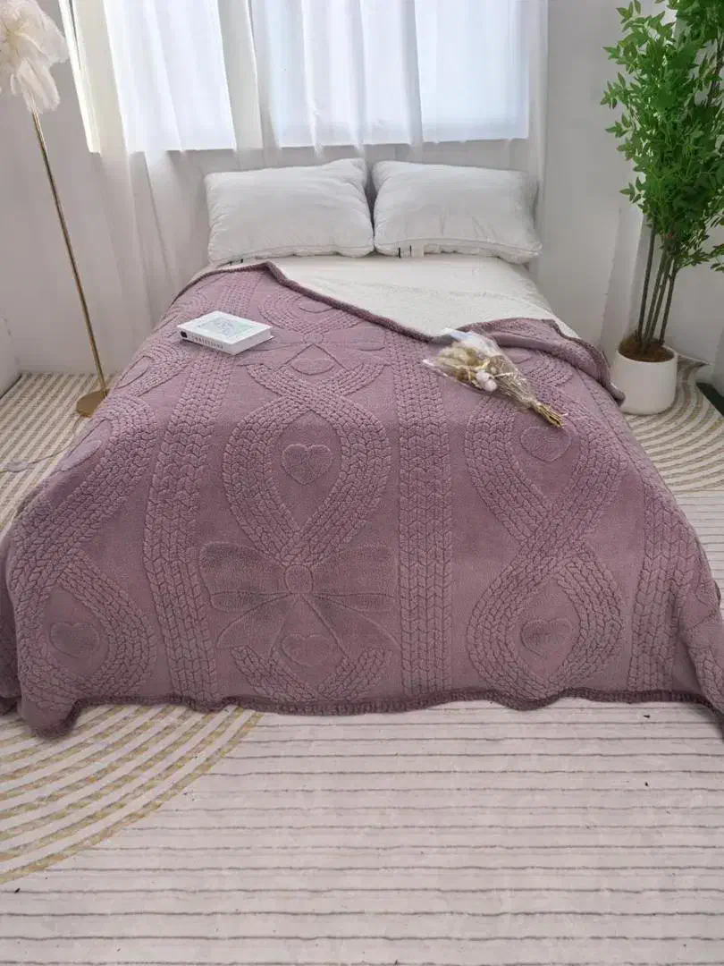 پتو گوسفندی یا تدی وارداتی|رختخواب، بالش، پتو|ساوه, |دیوار