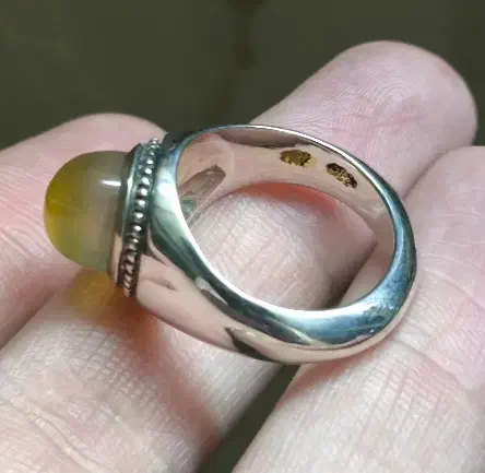 انگشتر فدیوم استاد کاوه|جواهرات|ری, شهادت|دیوار