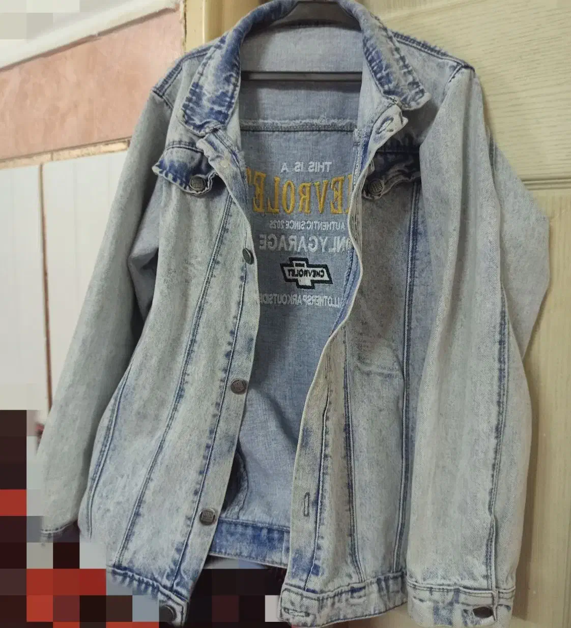 کت جین|لباس|زاهدان, |دیوار