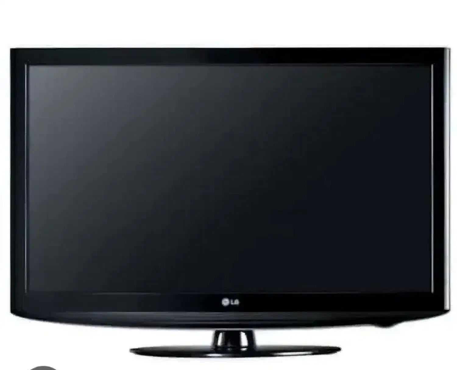 تلوزیون‌ومانیتور LCD الجی۲۲ اینچ|تلویزیون و پروژکتور|قرچک, شهرک طلائیه|دیوار