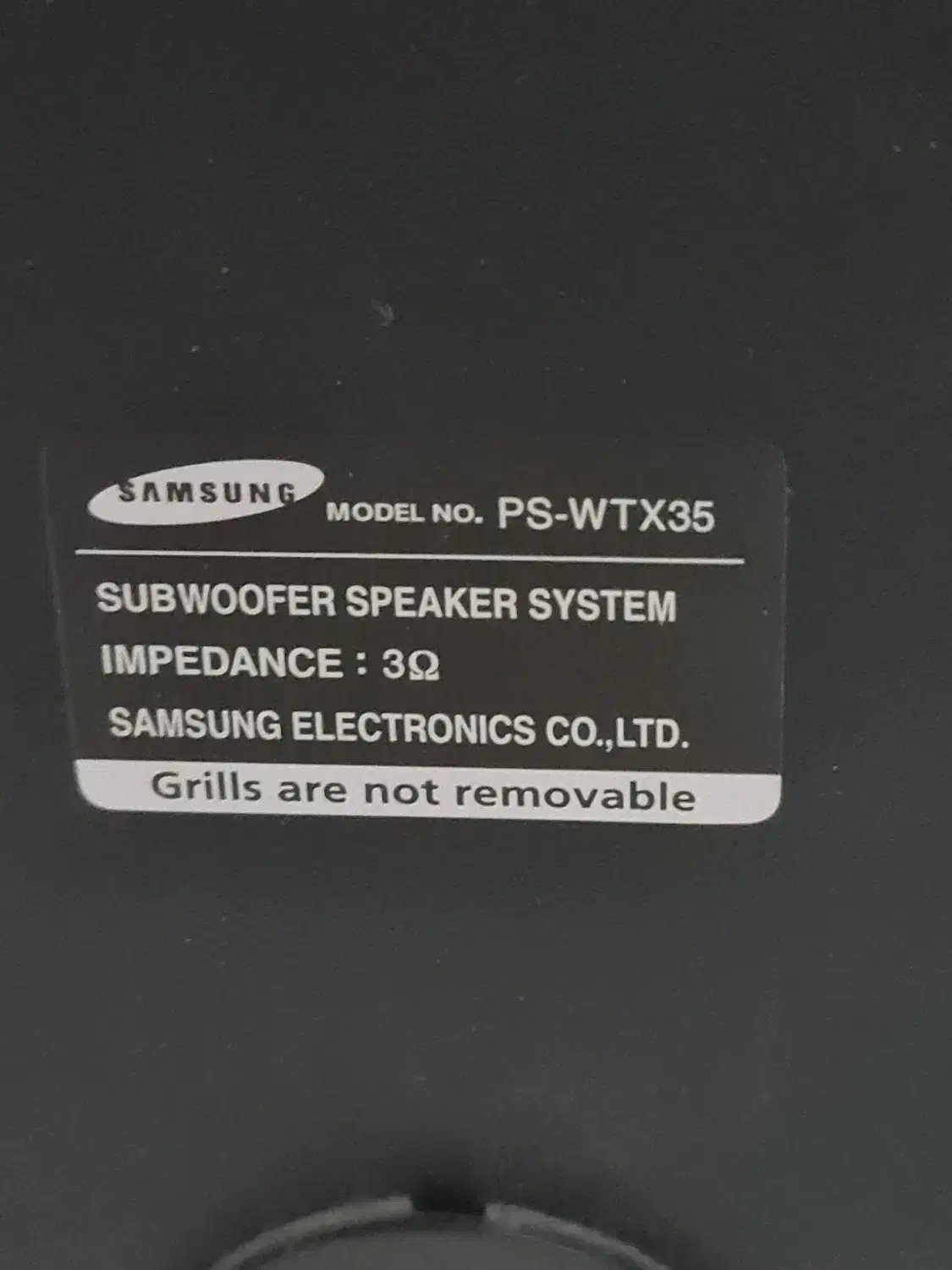 سیستم صوتی سامسونگ|سیستم صوتی خانگی|تهران, سازمان برنامه شمالی|دیوار