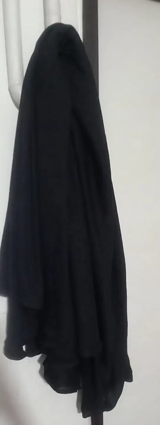 چادرمشکی قد ۱۷۰|لباس|خمینیشهر, |دیوار