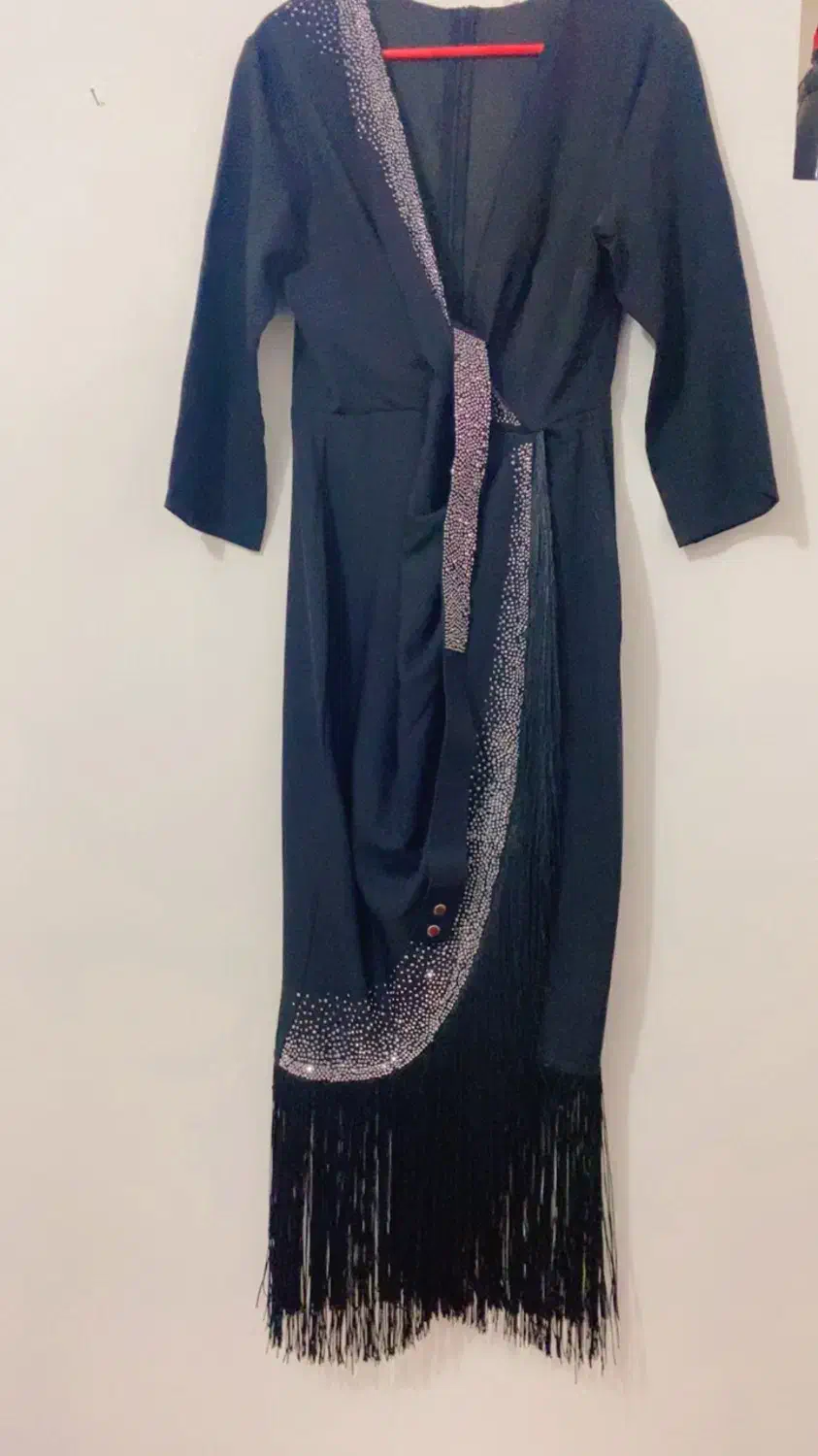 لباس|لباس|پارس‌آباد, |دیوار