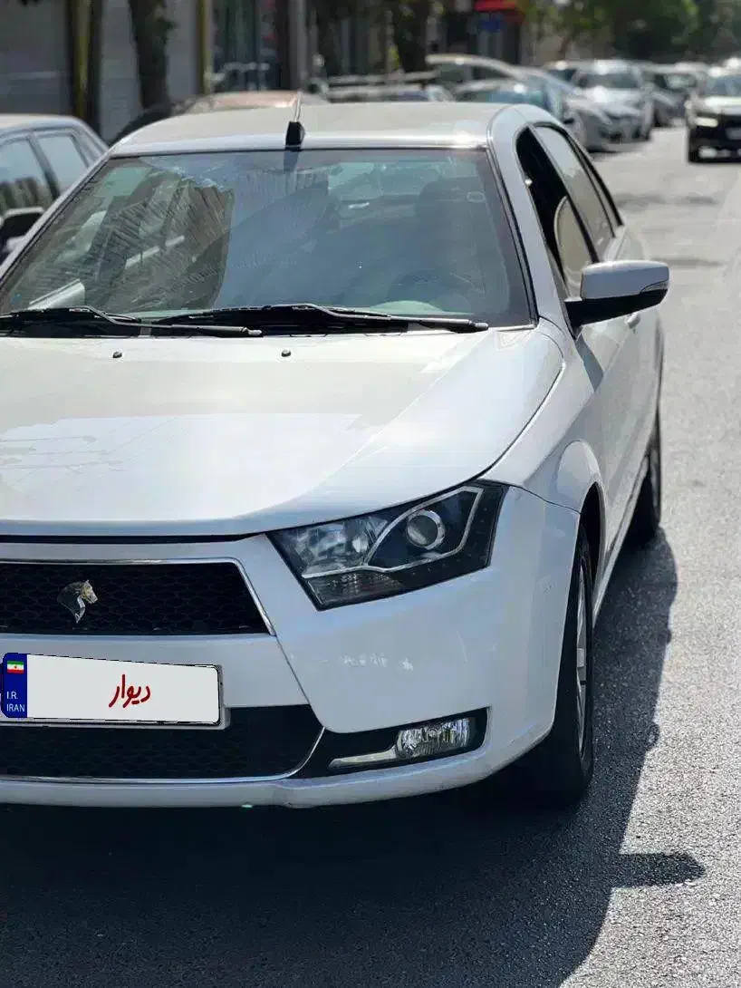 دنا ۹۷ معمولی تیپ ۲|خودرو سواری و وانت|قدس, شهرقدس|دیوار